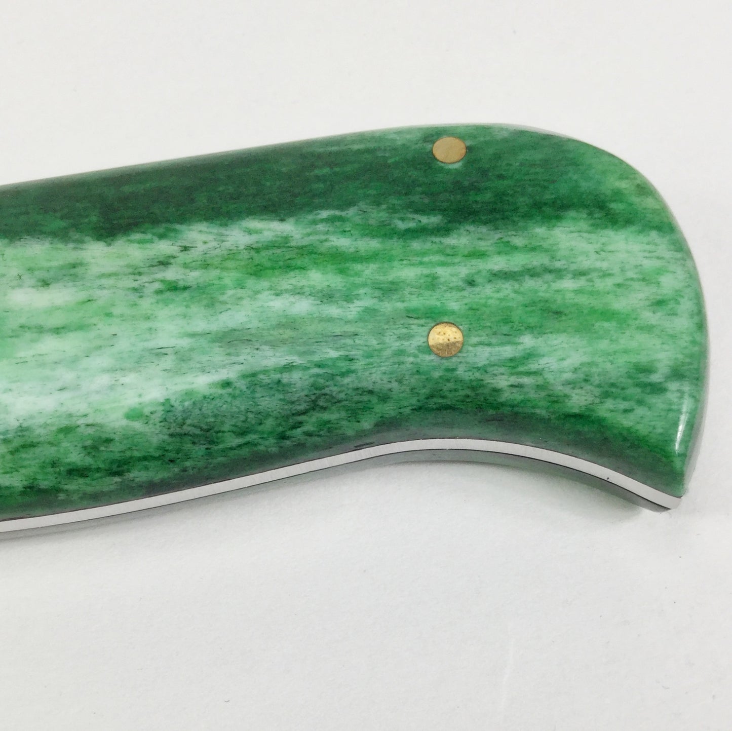 SADDI CUOCO (Santoku) | "Verde" (Green)