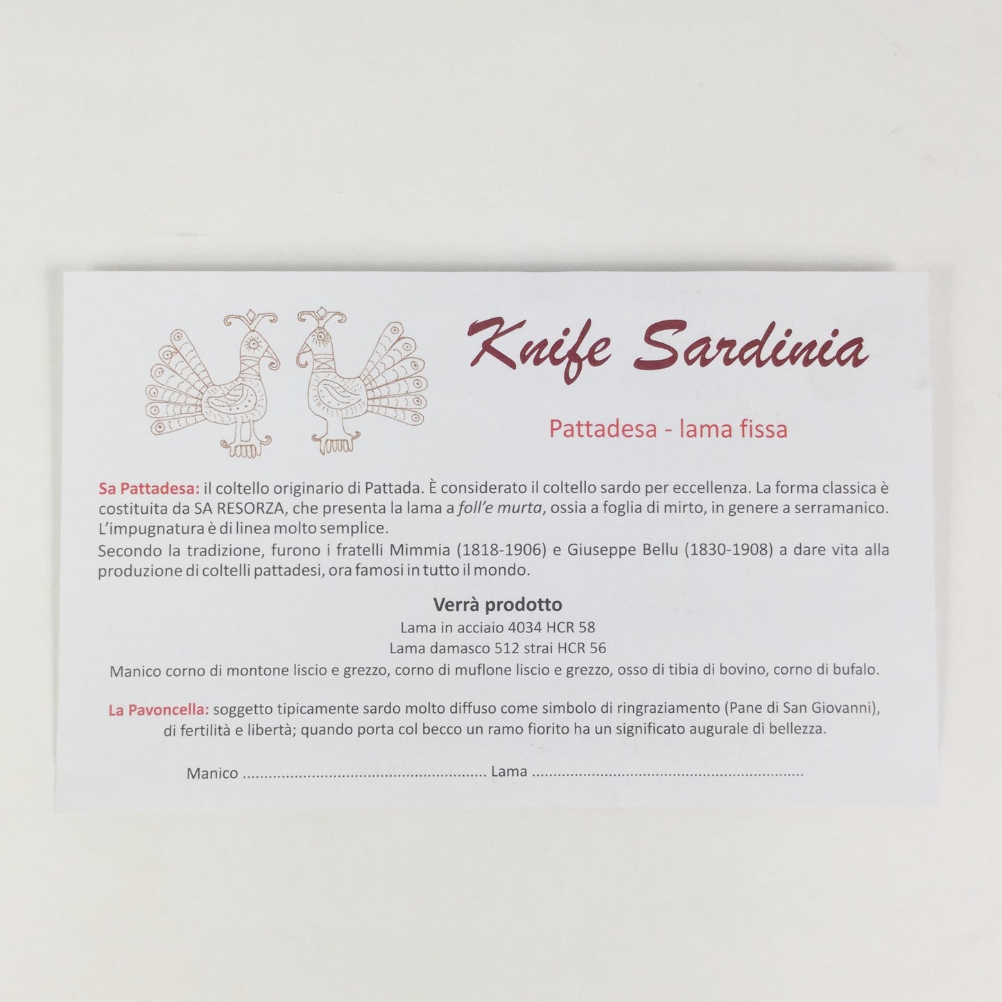 BOX SET | "Verde" (Green)